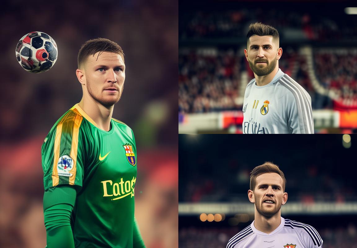 西甲联赛：谁是本赛季最佳守门员？